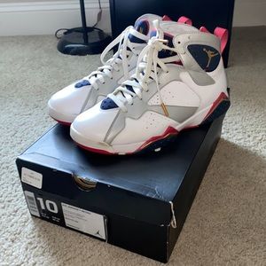 Air Jordan 7 Retro